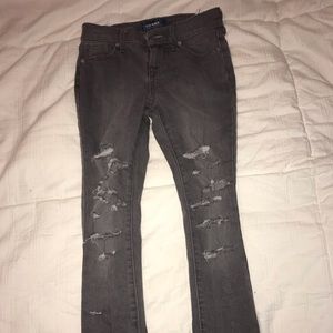 Kids Ripped jeans